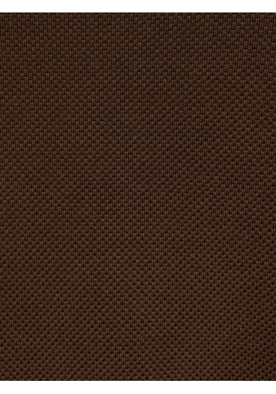 Colin's Colins Regular Fit Turtle Neck Kahverengi Erkek Kazak Cl1064879 Kahverengi