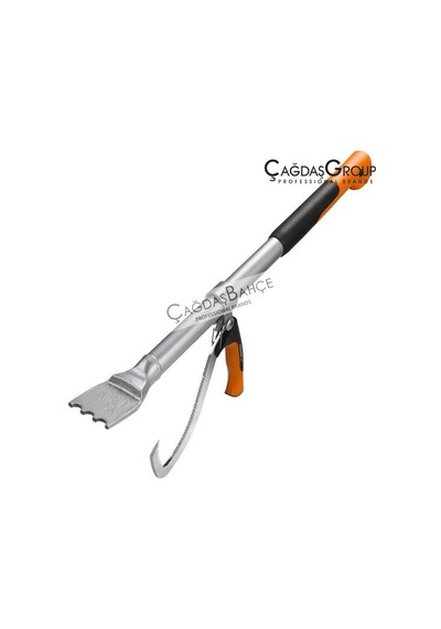 Fiskars 1015438 Wood Xpert Ağaç Kesim Levyesi Medium  Boy