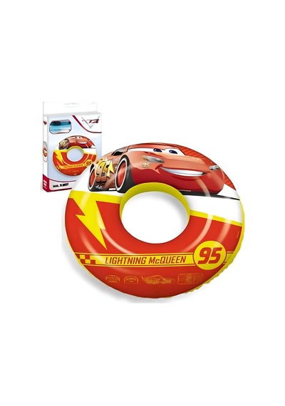 Cars Can Simidi 50 Cm Nhr