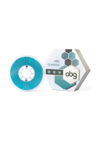 Abg Filament 1.75Mm Turkuaz Abs Filament