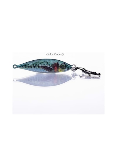 Pandora Realistic 14 Gr Jig Coin