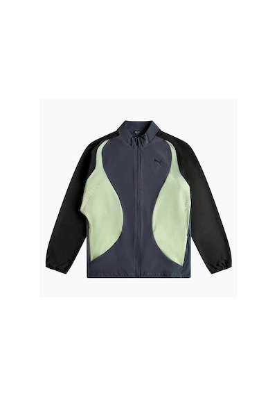 Puma Powermode Erkek Gri Ceket 528546-99