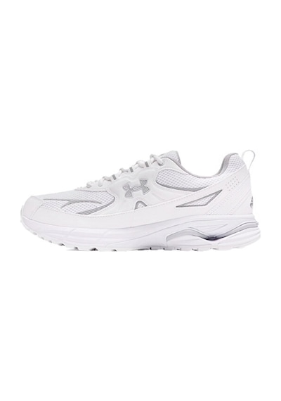 Under Armour Ua Apparition Tech Unisex Günlük Ayakkabı 6005280-100 Beyaz Beyaz