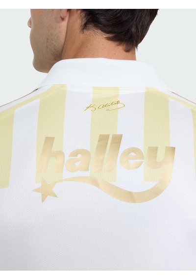 Fenerbahçe 2026/2027 Yeni Sezon Sarı Forma
