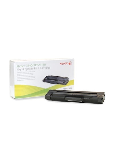 Xerox Phaser 3140 / 3155 Siyah Toneri 108R00909