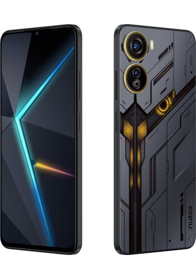 ZTE Nubia Neo 5G 8 GB 256 GB (Zte Türkiye Garantili)