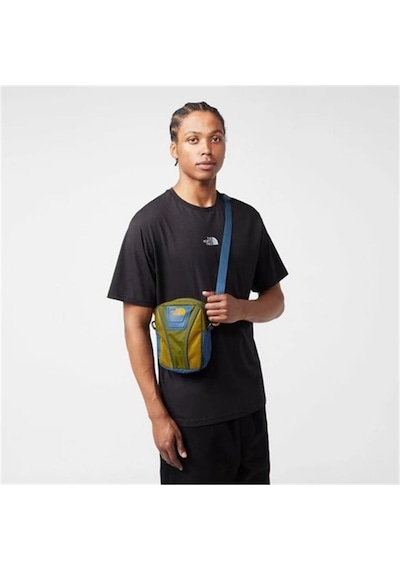 The North Face Y2k Shoulder Bag Askılı Omuz Çanta Lacivert Lacivert