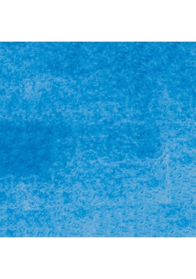 Schmincke Horadam Aquarell Artist Sulu Boya Cobalt Azure Yarım Tablet