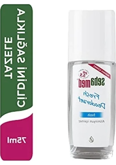 Fresh Deodorant - 75 Ml