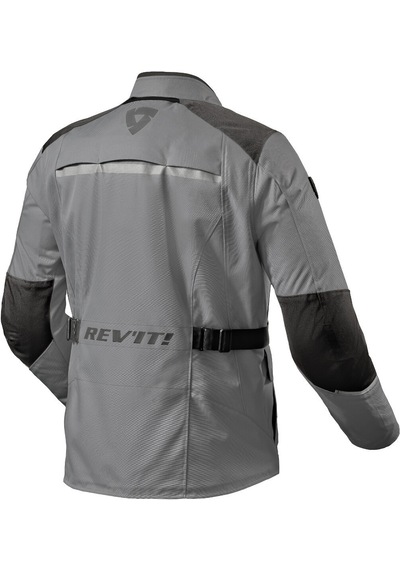 Revit Voltiac 3 H2o Motosiklet Mont Koyu Gri