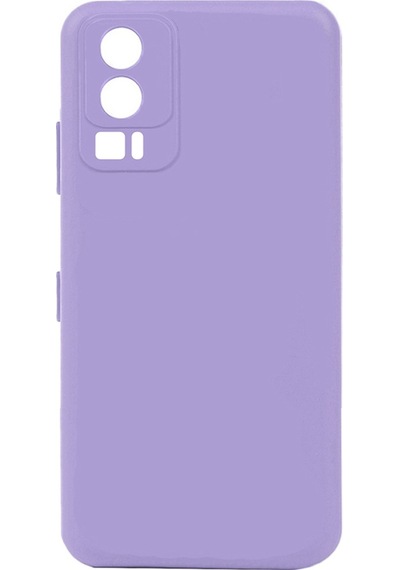 General Mobile 23 Kılıf Zore Biye Silikon Kılıf