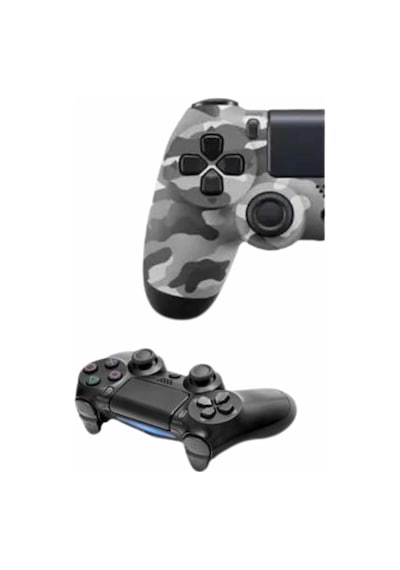 Mey İthalat Yeni Nesil Joystick Oyun Kolu Android Uyumlu Kablosuz Titreşimli 93416378