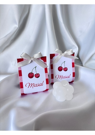 Bernami Mumluk Şamdanpinterest Çantalı Mini Bubble Mum 10 Adet Hediyelik Doğum,baby Shower,doğum Günü,nikah,nişan,kına Hediyelik Diğer