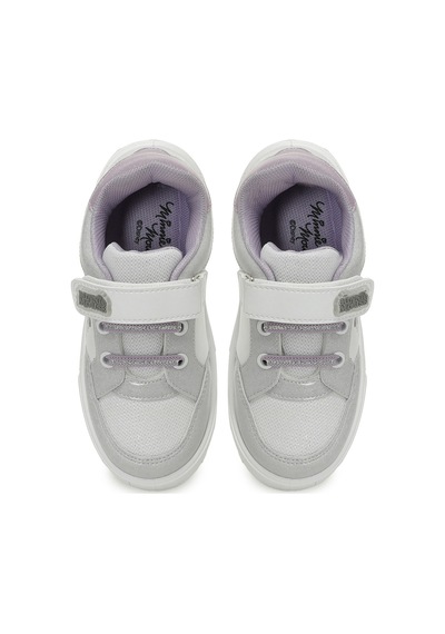 Minnie Mouse Mınıon.p5fx Lila Kız Çocuk Sneaker 000000000101972623 Mor