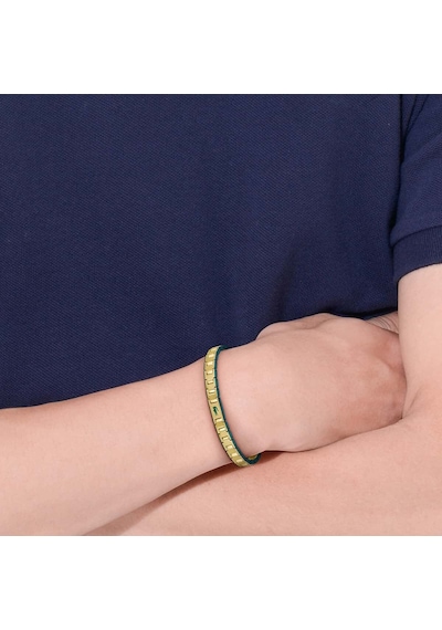 Lacoste Lacj2040587 Erkek Bileklik Renkli
