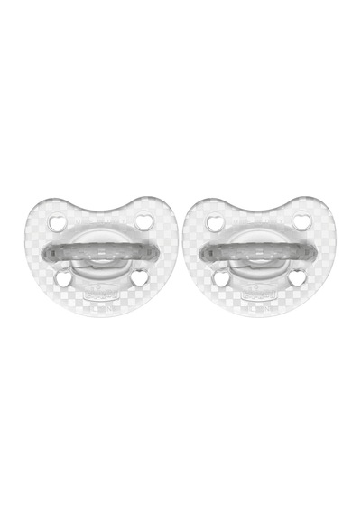 Chicco Physioforma Crystal 16-36 Ay Renkli Çok Renkli