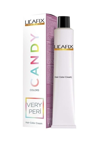 Tüp Saç Boyası 100 Ml Very /very Perı