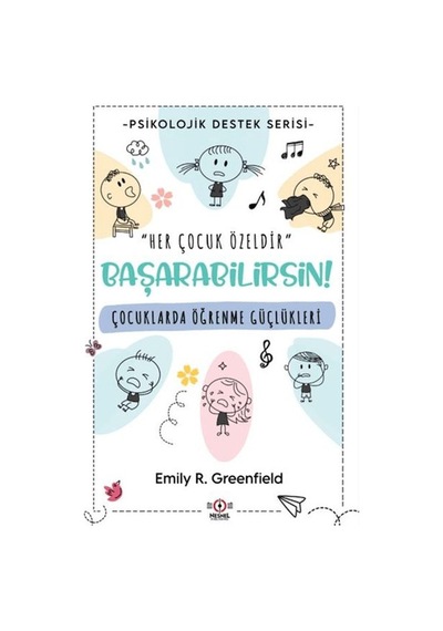 Çocuklarda Öğrenme Güçlükleri