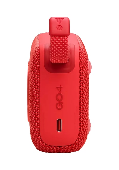 Jbl Go 4, 4.2w, Kırmızı 253771788