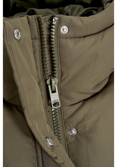 Jack & Jones Jxtracy Kadın Mont Mavi