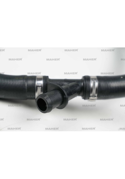 Ford Transit 2006-2008 Radyatör Hortumu 6c118b273bg