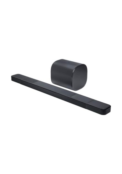 Bar 1300m2, Dolby Atmos 11.1.4 Soundbar,wrl.subw.