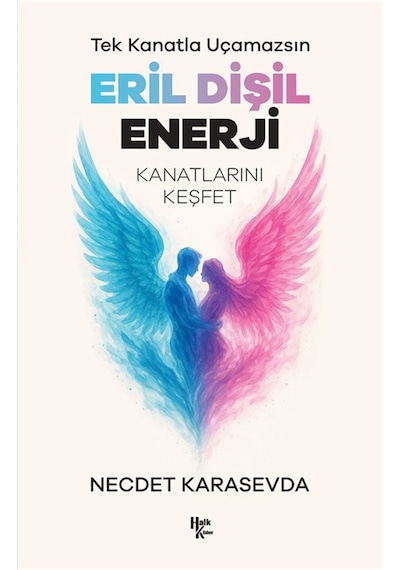 Eril Dişil Enerji / Necdet Karasevda