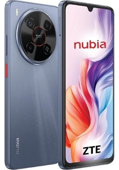 Nubia ZTE V70 Max 6 GB 128 GB (Zte Türkiye Garantili)