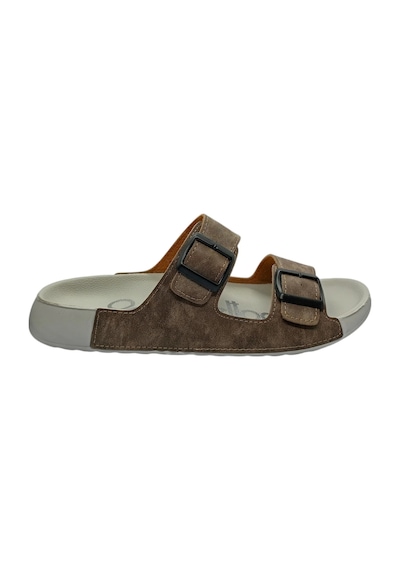 United Colors Of Benetton Benetton Bn-1416 Erkek Terlik Vizon
