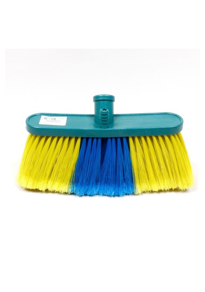 Oto Fırça 20 Cm Battal 9.5 Cm Hortum Bağlantılı