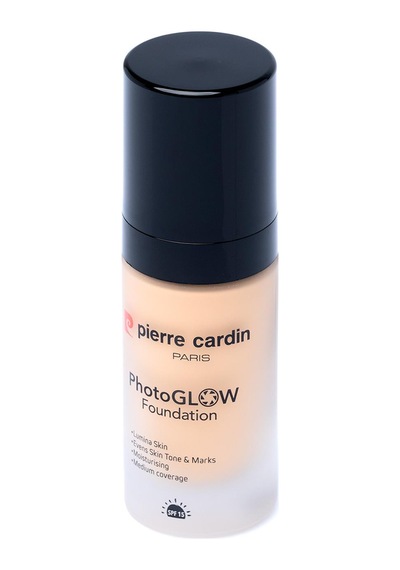 Pierre Cardin Photoglow Aydınlık Veren Fondöten Tan Skin With Beige