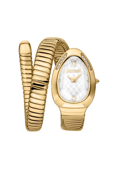 Just Cavalli Jc1l223m0025 Sarı