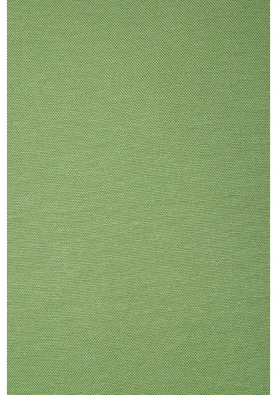 Düz Duck Kırlent Kılıfı Yeşil 40x40 Yeşil