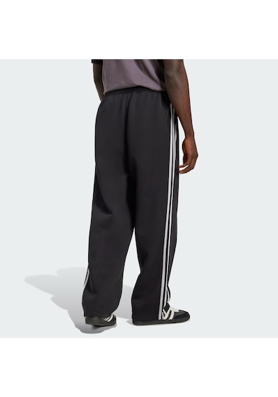 Adidas Spacer Drıll Tp Erkek Siyah Pantolon Jx1506 Siyah