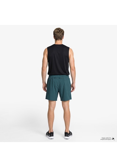 Energetics Erkek Siyah T-shirt 432624