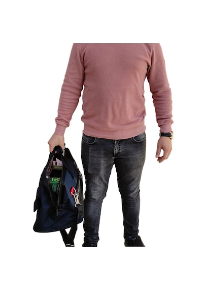 Bosch Professional Tasche Alet Çantası M Beden - 1600A003BJ