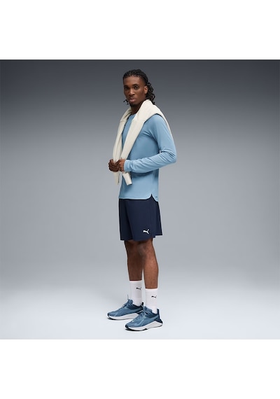 Puma Tad Essentıals 7 Erkek Şort 525910-99 Lacivert