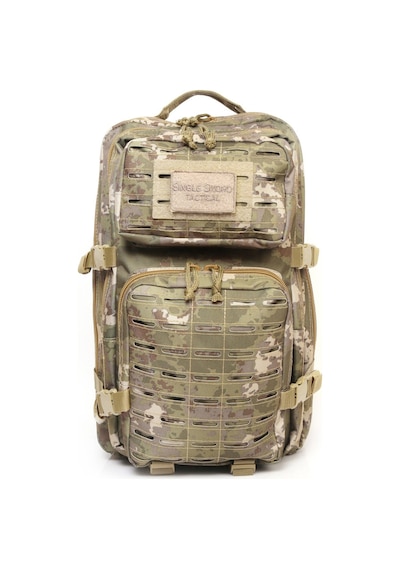 Single Sword 36 Litre Çanta. Tactical Yeni Tsk Askeri Çanta Karışık/Çok Renkli