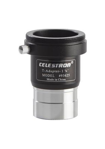 Celestron 93625 Universal 1-1/4'' T Adaptör