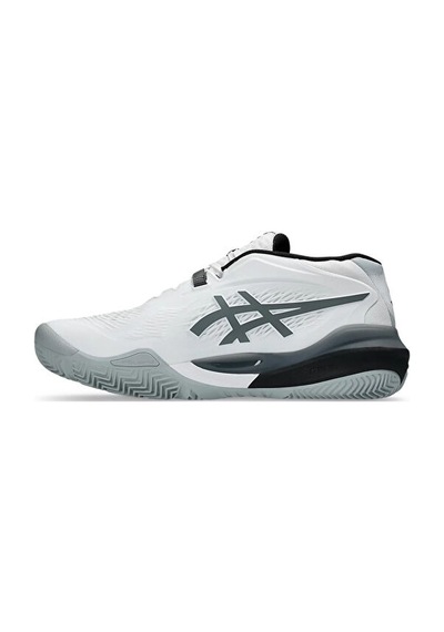 Asics Gel-resolutıon X Padel Erkek Padel Ayakkabısı 1041a492-100 Krem