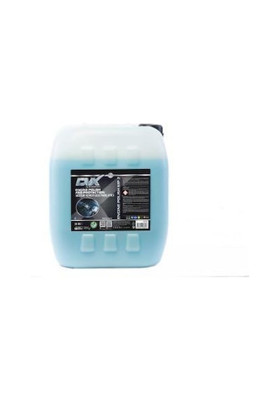Divortex Mp2 Motor Koruma Ve Parlatma Sıvısı 20 Kg.