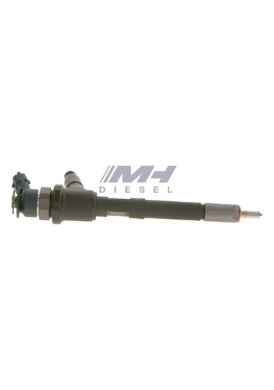 Bosch 0445110408 Common Rail Enjektör Massey Ferguson 4607 4707 4708 4709 5608 5610 5611 5612 5613