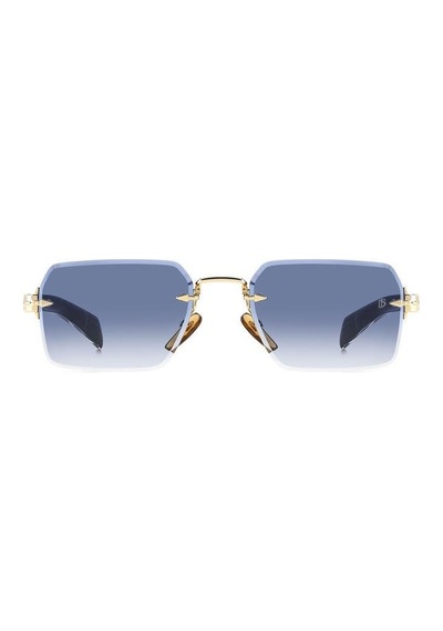 David Beckham Db 7109 S Rhl 55 Unisex Güneş Gözlüğü Db 7109 S Rhl5508 56