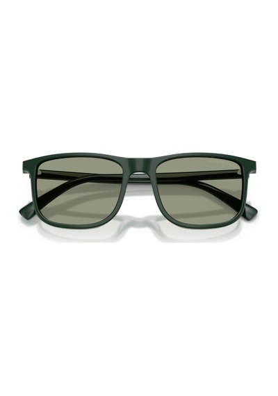 Ea 4280 6173/2 54 Emporio Armani Güneş Gözlüğü Siyah
