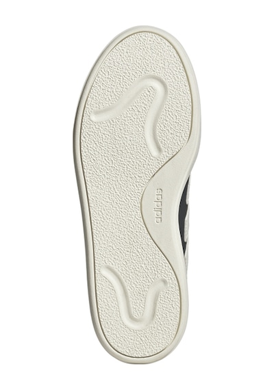 Adidas Courtblock Kadın Günlük Spor Ayakkabı Jq8223 Koyu Gri/beyaz