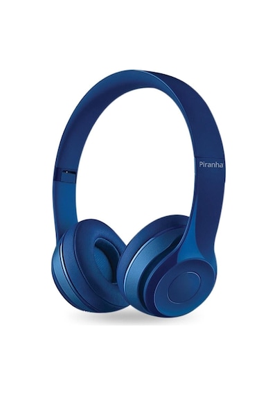 Piranha 2209 Bluetooth 2.0 Kulak Üstü Kulaklık