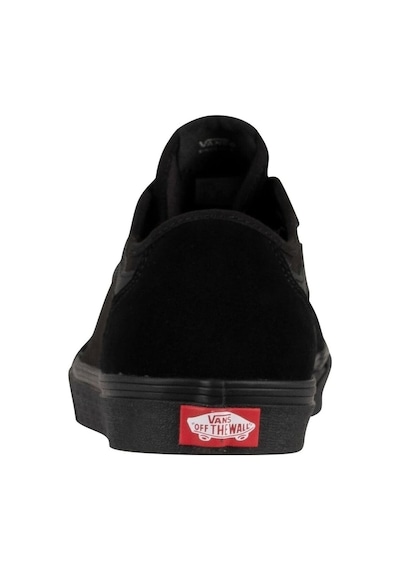 Vans Filmore Erkek Siyah Spor Ayakkabı Vn0a3wkz5mb1 Siyah