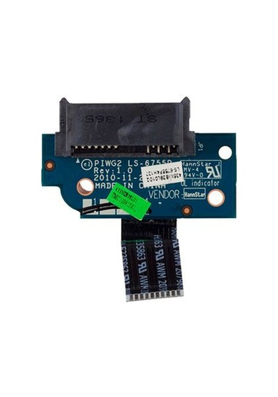 Lenovo Uyumlu G570 G575 Notebook Sata Dvd-Cd Connector