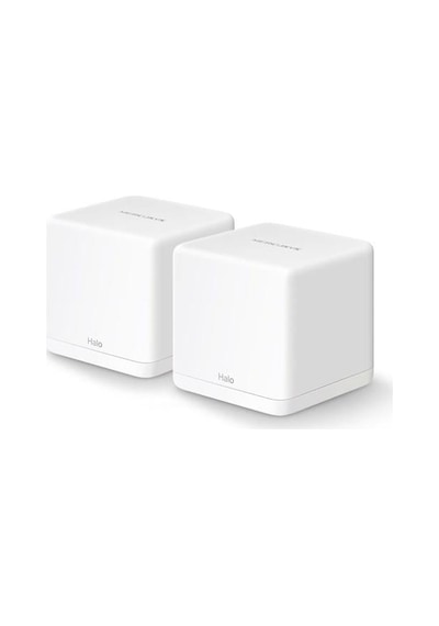 Mercusys Halo H30g Ac1900 Mesh Menzil Genişletici 2-li Paket