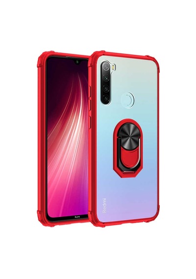 Xiaomi Redmi Note 8 Kılıf Mola Kapak
